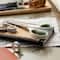 Fiskars® Performance Titanium Nonstick Softgrip® Scissors